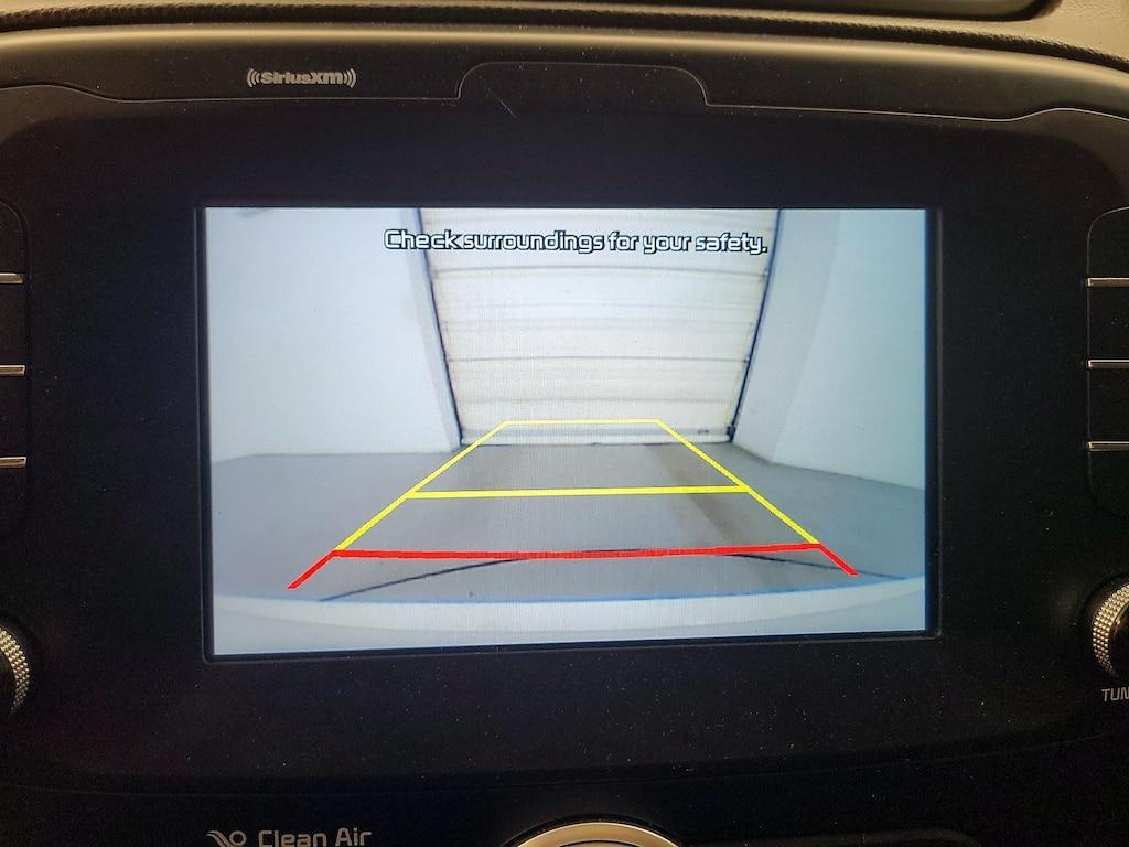 used 2019 Kia Soul car, priced at $12,998