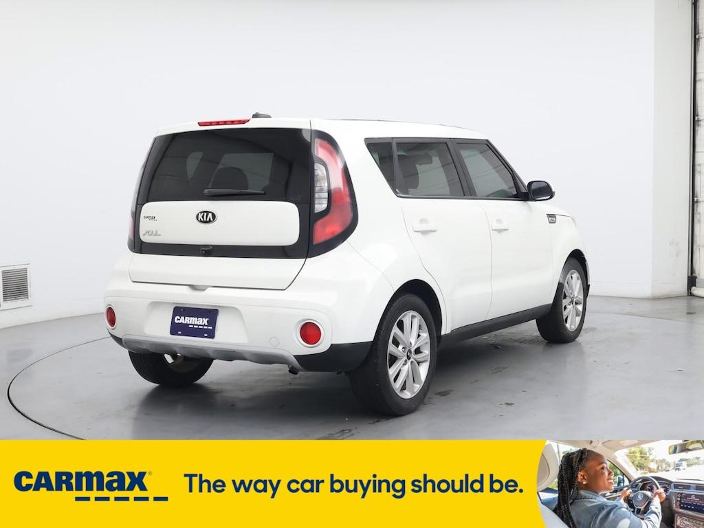 used 2019 Kia Soul car, priced at $12,998