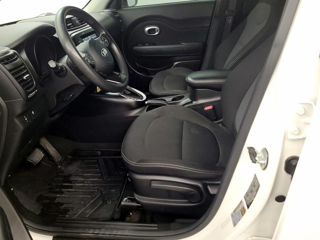 used 2019 Kia Soul car, priced at $12,998
