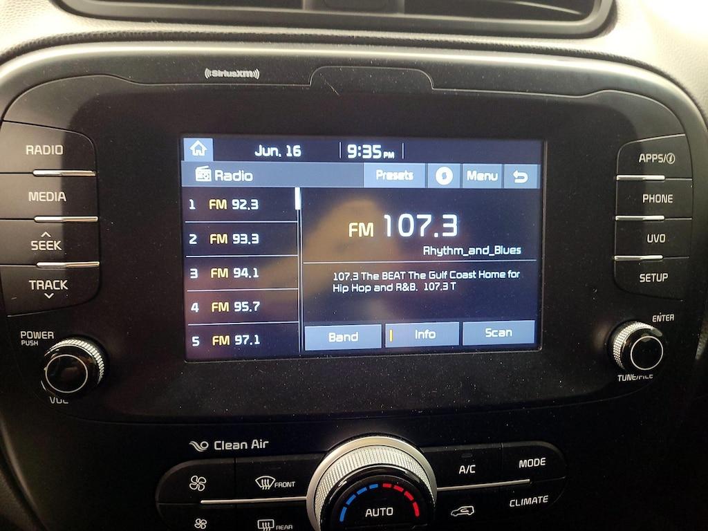 used 2019 Kia Soul car, priced at $12,998