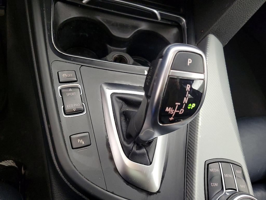 used 2018 BMW 430 car, priced at $20,998
