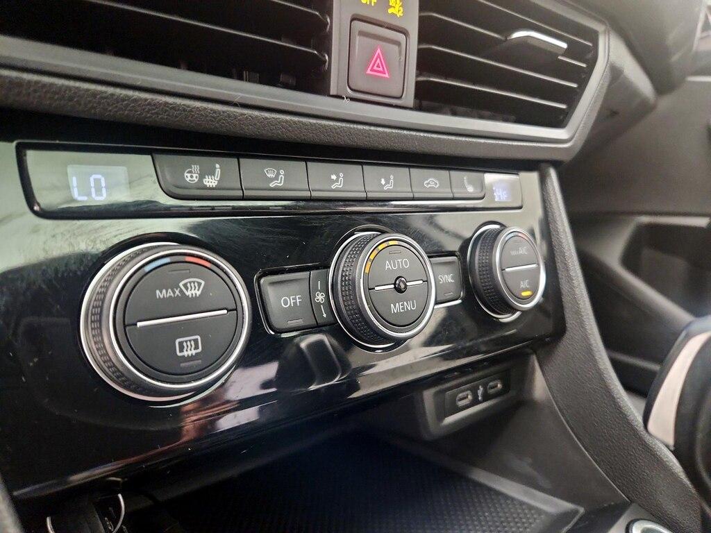 used 2020 Volkswagen Jetta car, priced at $18,998