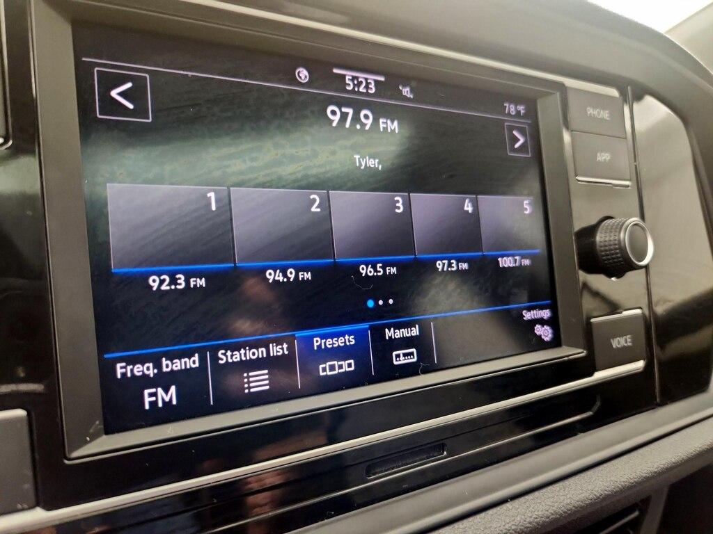 used 2020 Volkswagen Jetta car, priced at $18,998