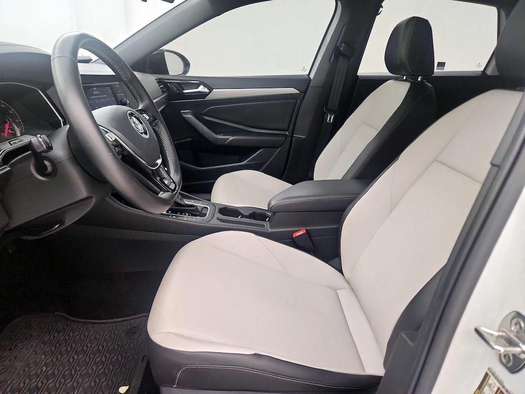 used 2020 Volkswagen Jetta car, priced at $18,998