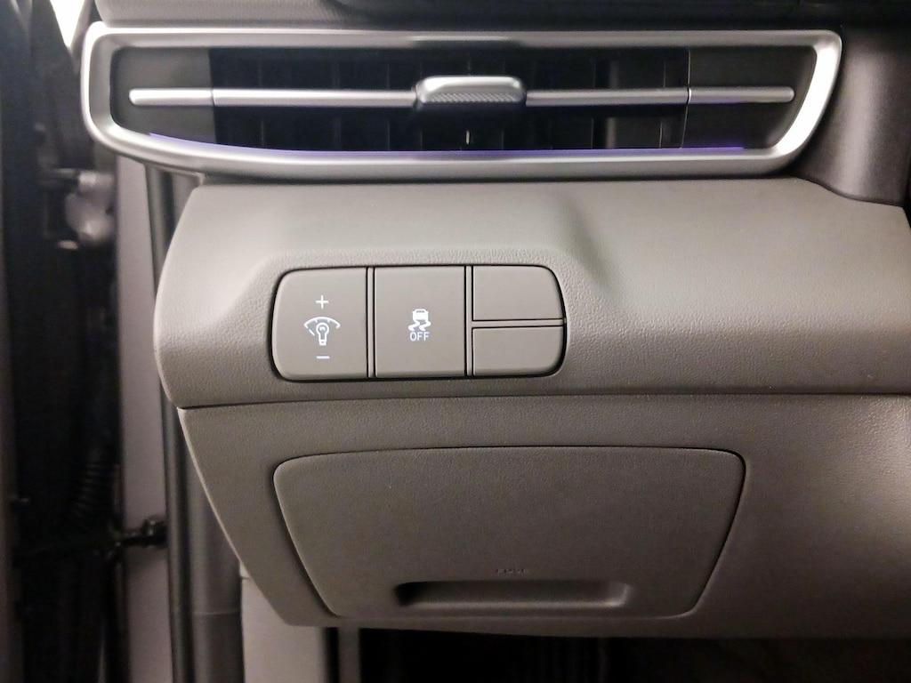 used 2024 Hyundai Elantra car, priced at $22,998