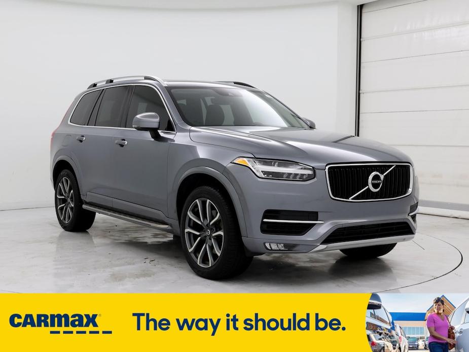 used 2019 Volvo XC90 car, priced at $28,998