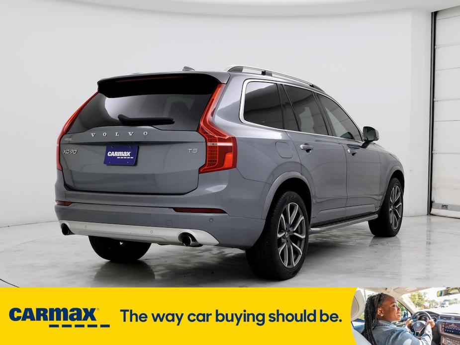 used 2019 Volvo XC90 car, priced at $28,998