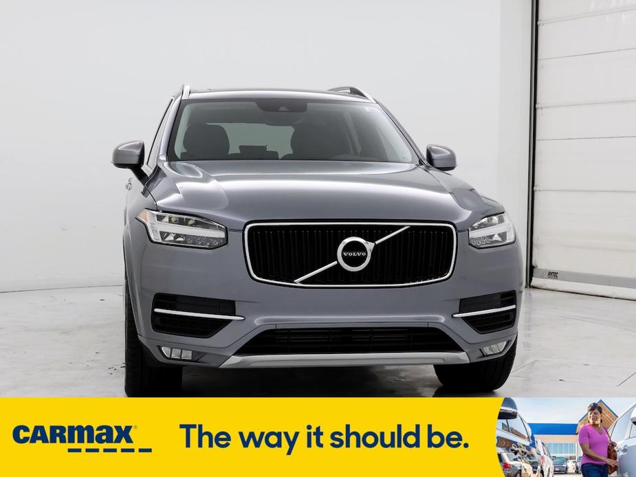 used 2019 Volvo XC90 car, priced at $28,998