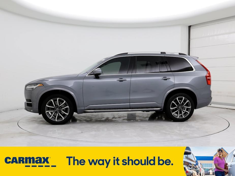 used 2019 Volvo XC90 car, priced at $28,998