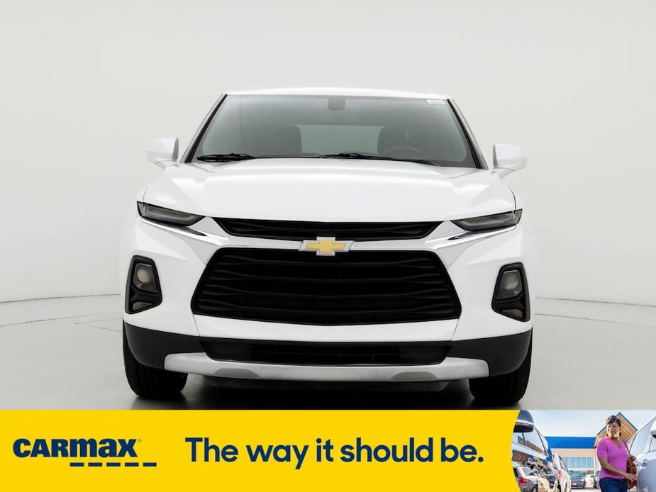 used 2019 Chevrolet Blazer car, priced at $20,998