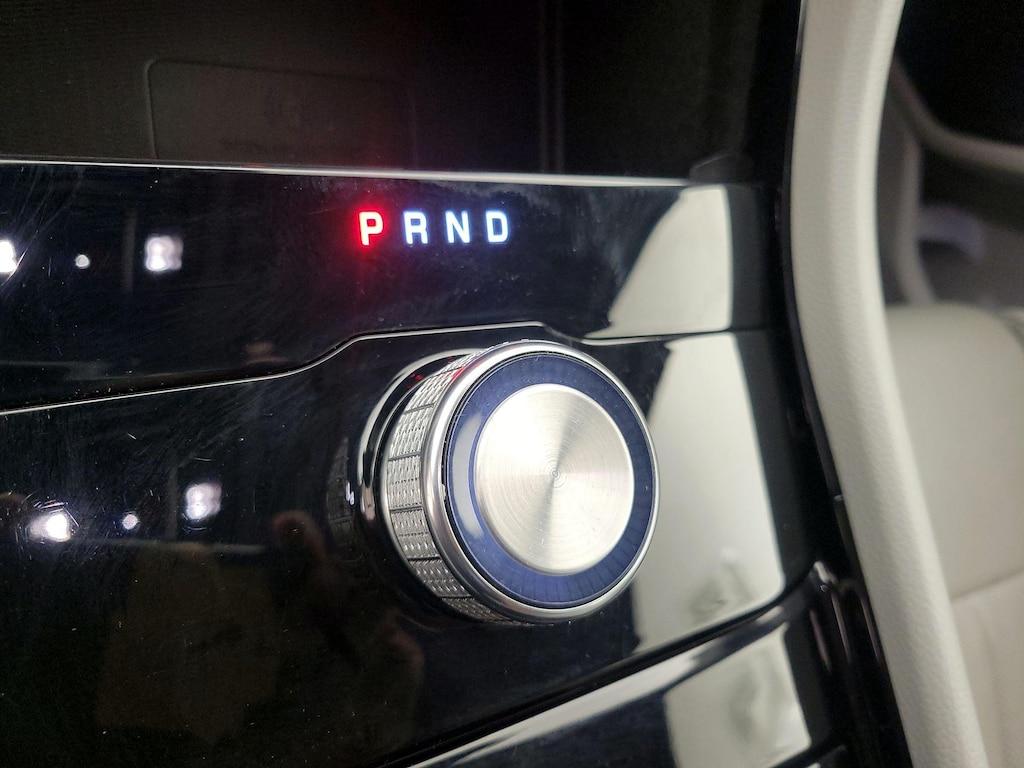 used 2022 Jeep Grand Cherokee car, priced at $37,998