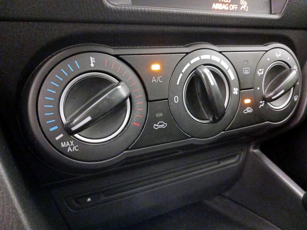 used 2014 Mazda Mazda3 car, priced at $12,998