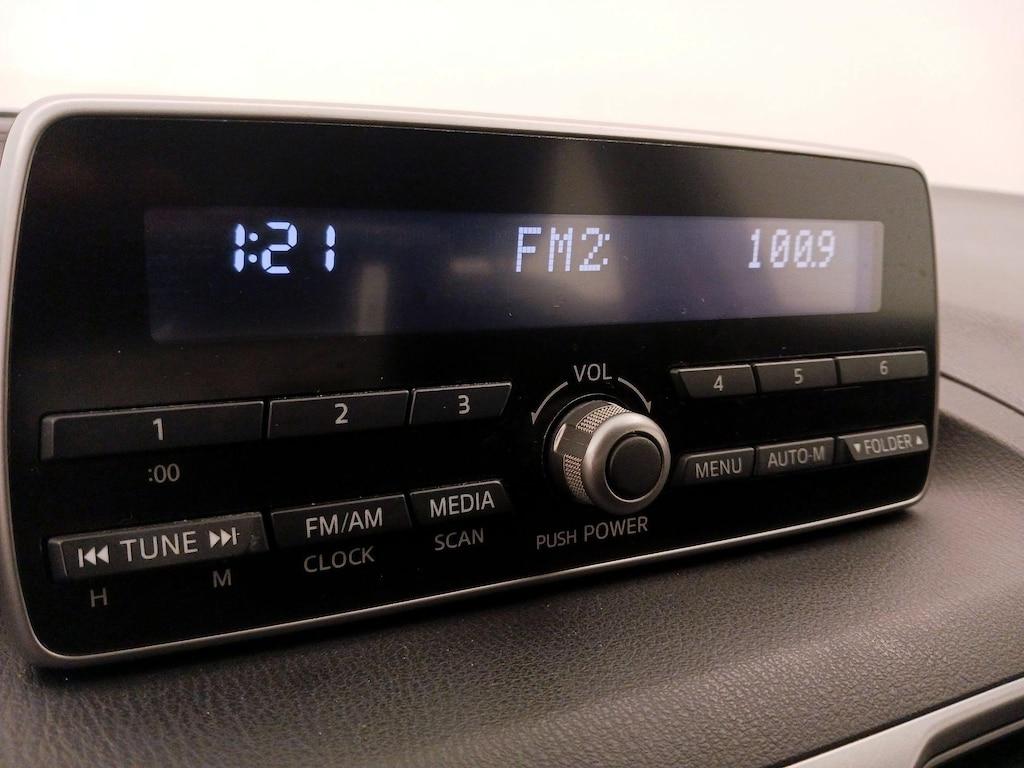 used 2014 Mazda Mazda3 car, priced at $12,998