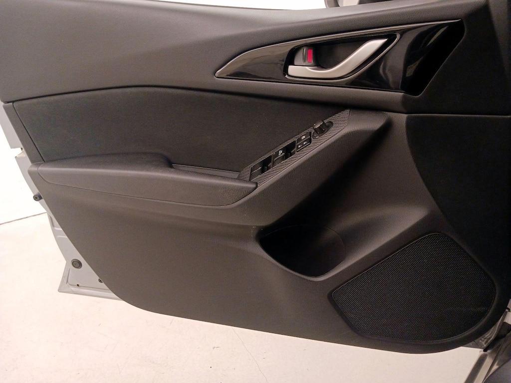 used 2014 Mazda Mazda3 car, priced at $12,998