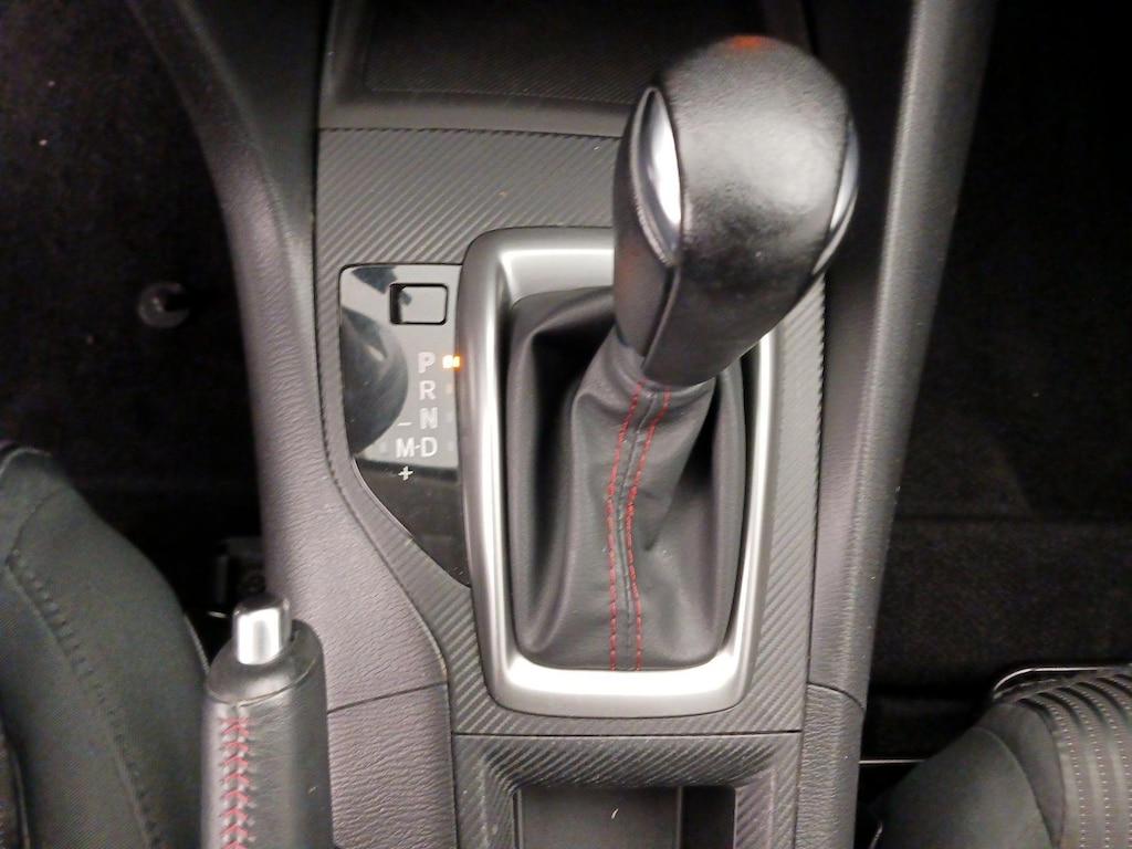 used 2014 Mazda Mazda3 car, priced at $12,998