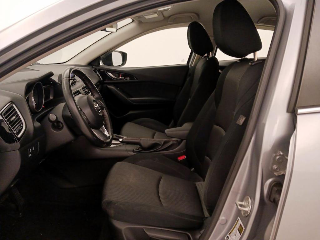 used 2014 Mazda Mazda3 car, priced at $12,998