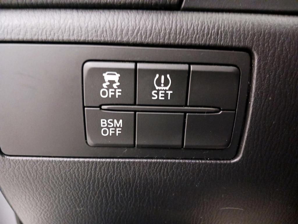 used 2014 Mazda Mazda3 car, priced at $12,998