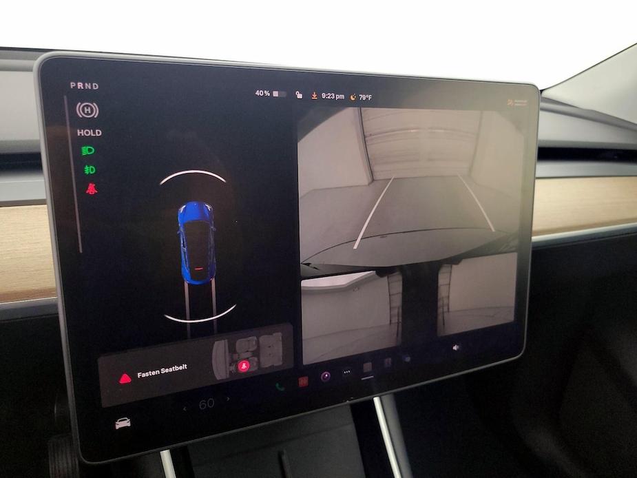 used 2021 Tesla Model Y car, priced at $29,998