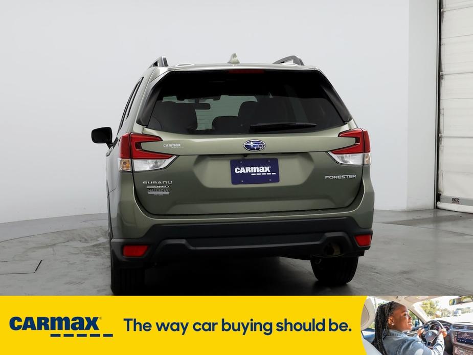 used 2019 Subaru Forester car, priced at $22,998