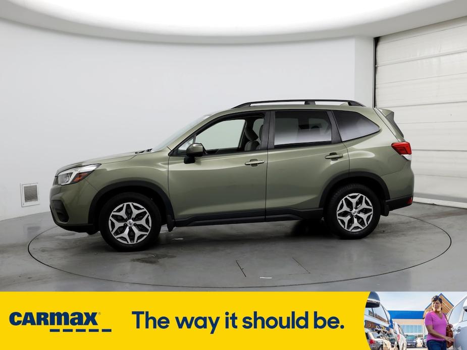 used 2019 Subaru Forester car, priced at $22,998