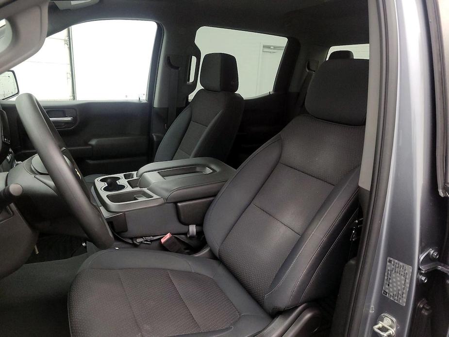 used 2019 Chevrolet Silverado 1500 car, priced at $31,998