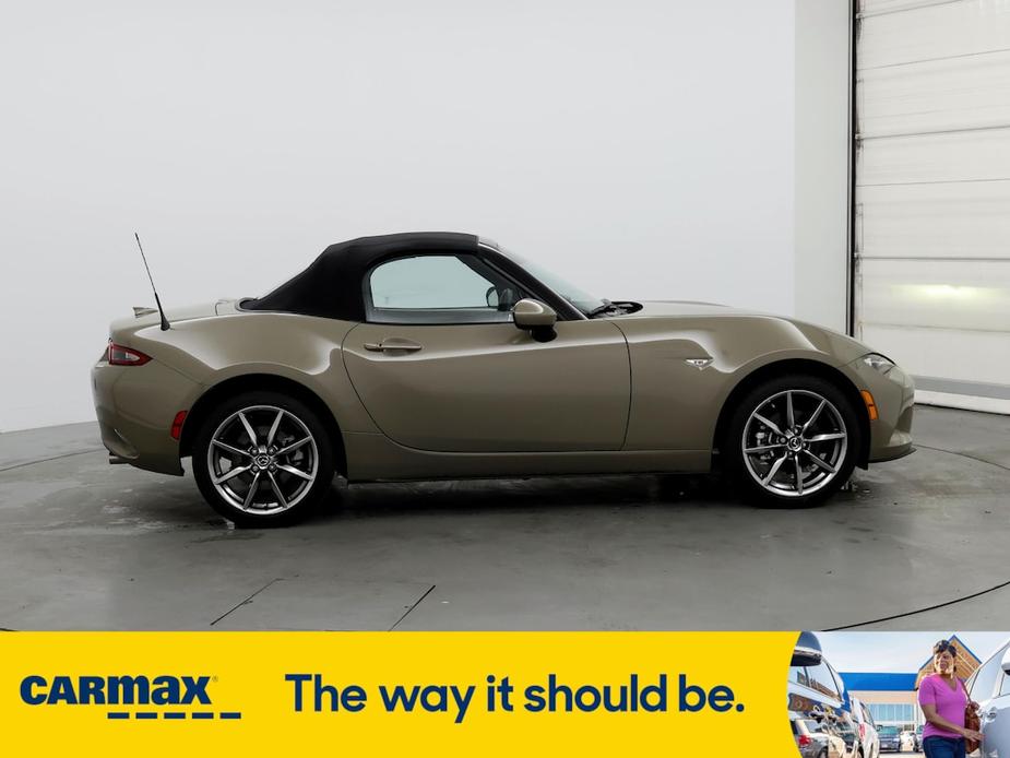 used 2023 Mazda MX-5 Miata car, priced at $30,998