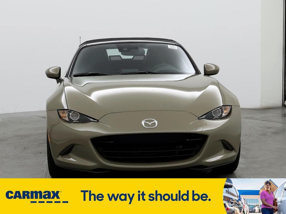 used 2023 Mazda MX-5 Miata car, priced at $30,998