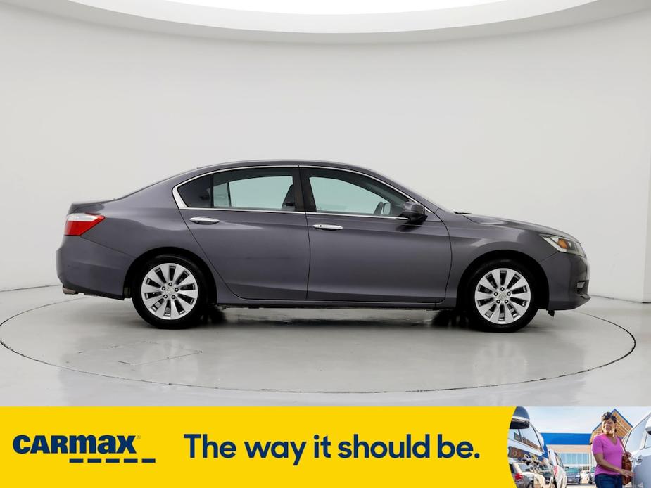 used 2014 Honda Accord car, priced at $17,998