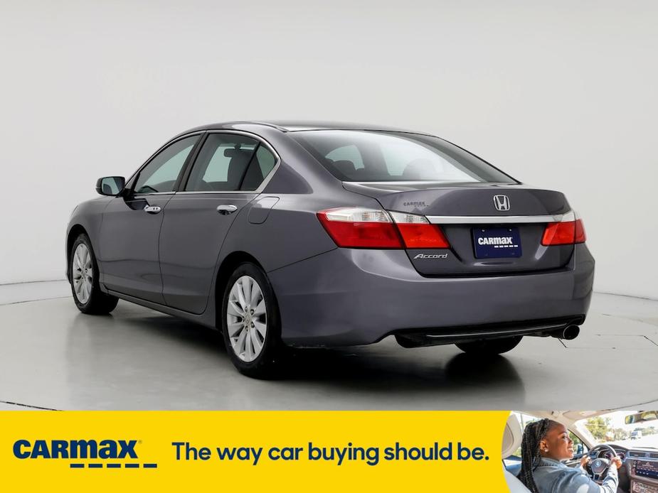 used 2014 Honda Accord car, priced at $17,998