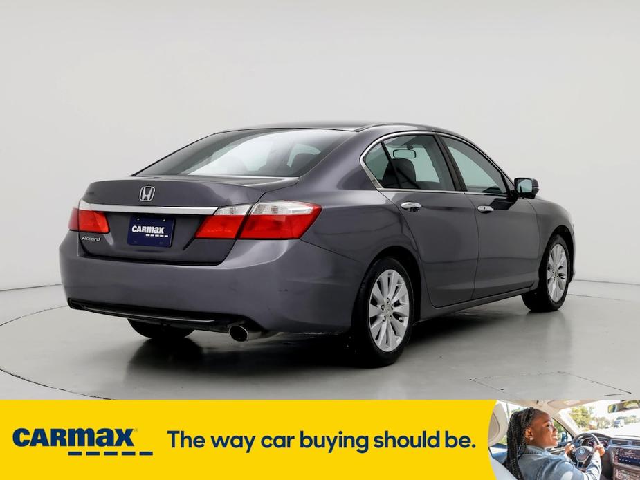 used 2014 Honda Accord car, priced at $17,998