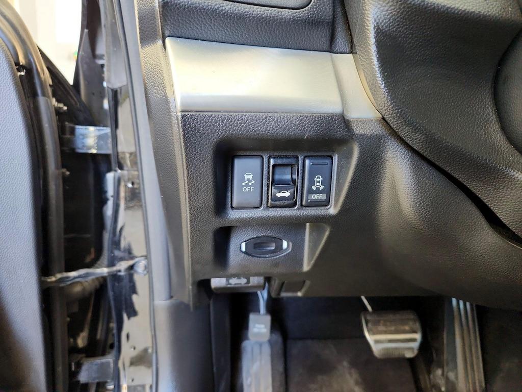 used 2014 INFINITI Q60 car, priced at $15,998