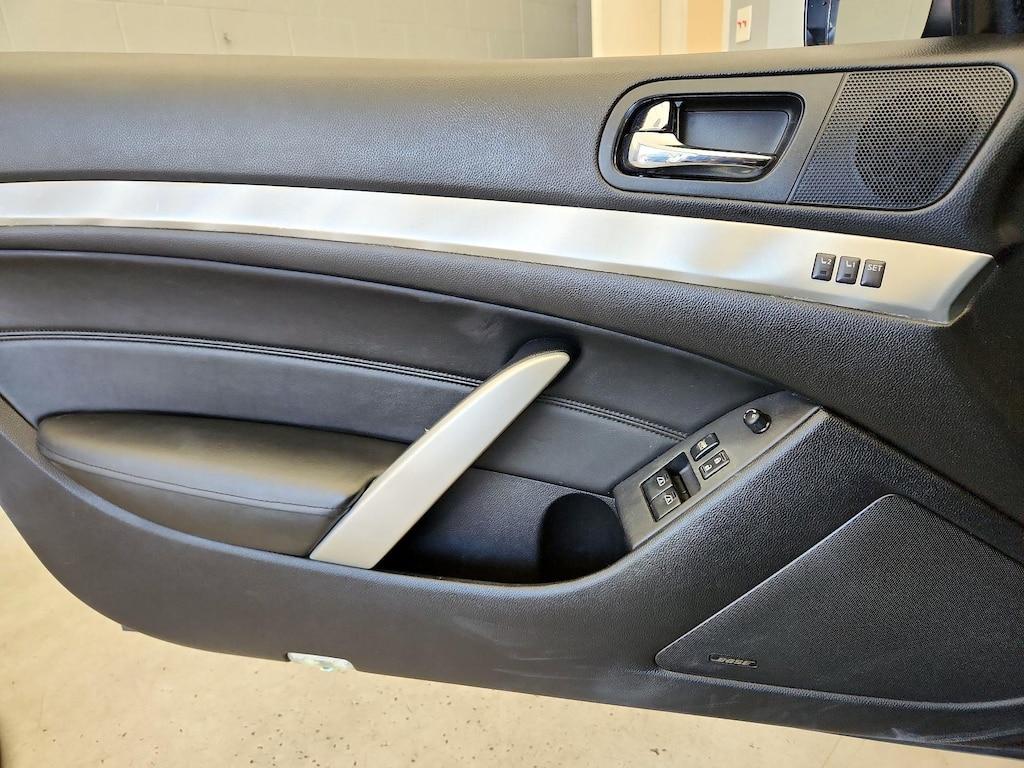 used 2014 INFINITI Q60 car, priced at $15,998