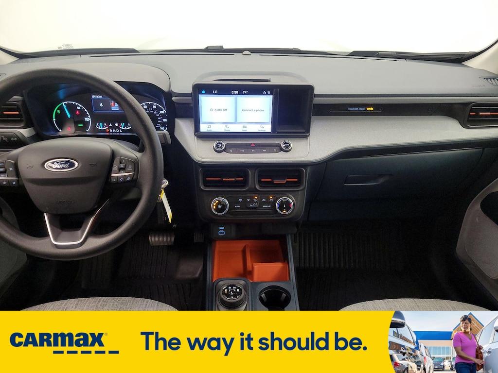 used 2023 Ford Maverick car, priced at $29,998