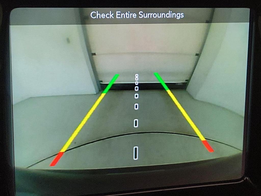 used 2018 Jeep Compass car, priced at $15,998