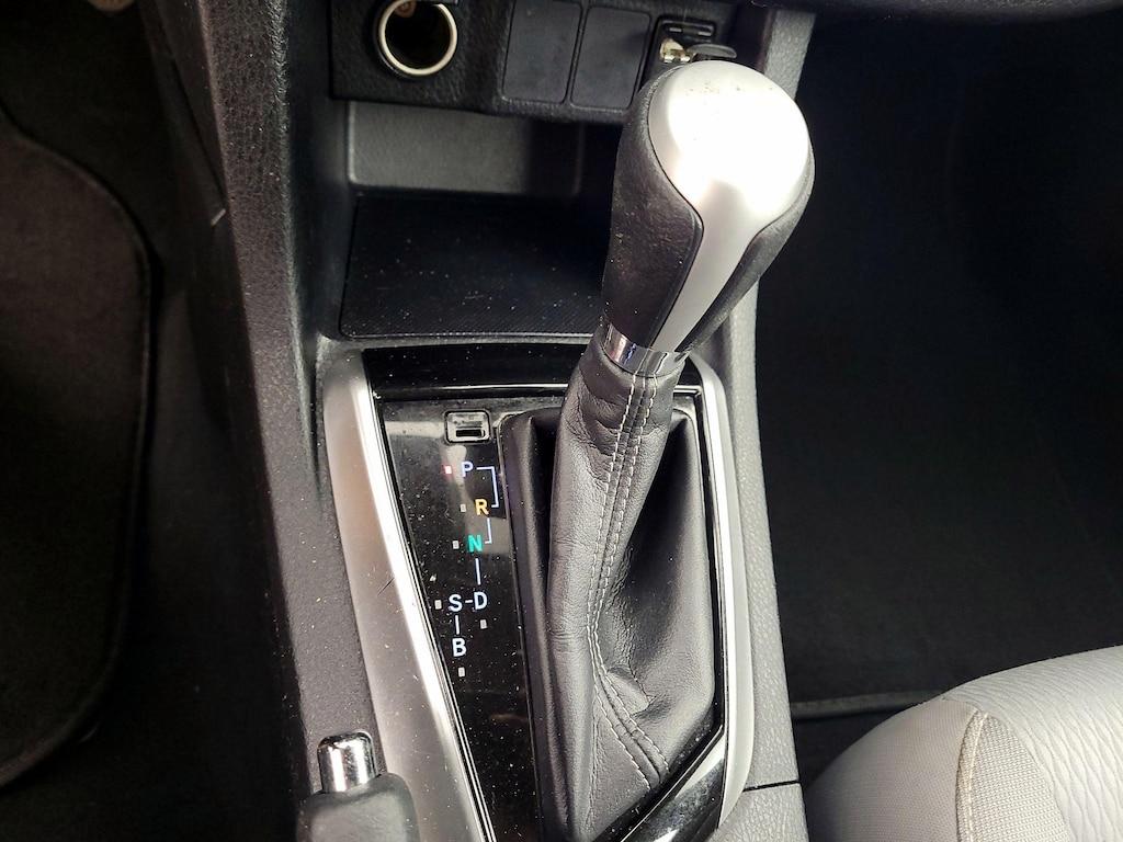 used 2017 Toyota Corolla car, priced at $16,998