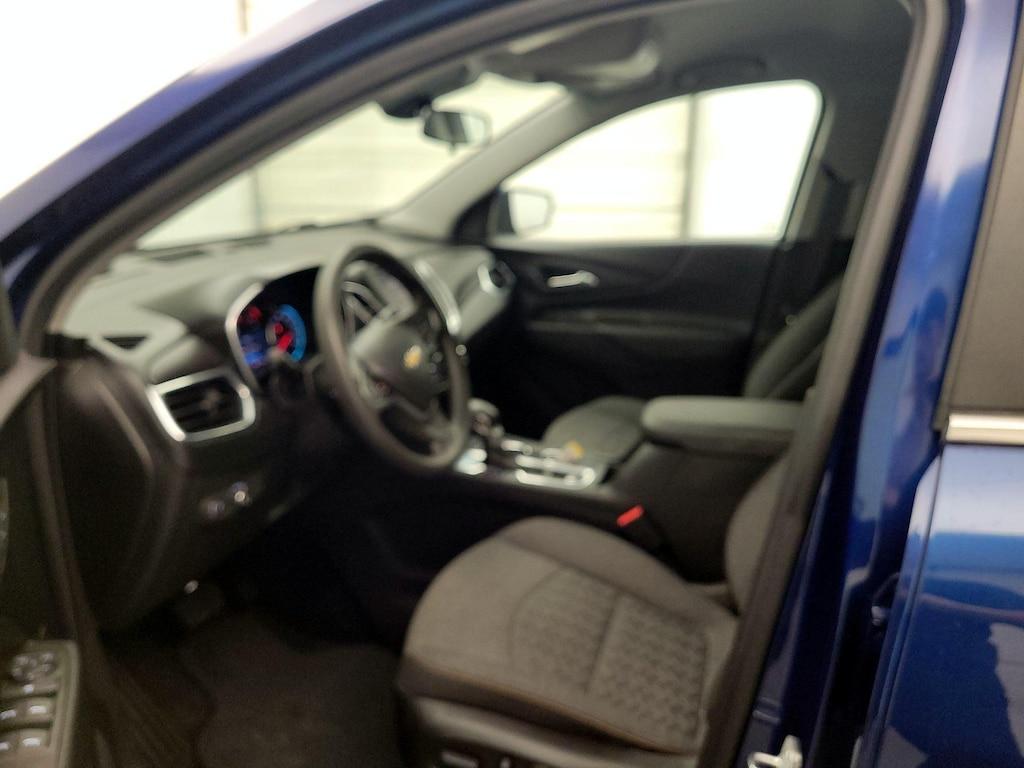 used 2023 Chevrolet Equinox car, priced at $21,998