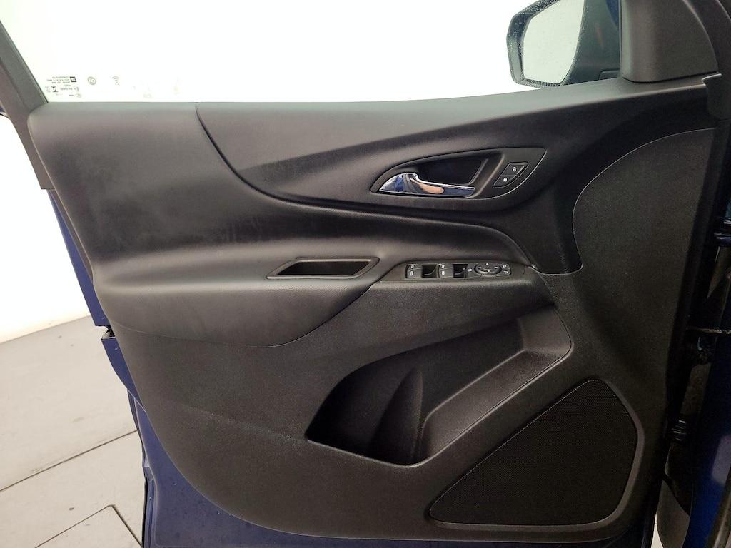 used 2023 Chevrolet Equinox car, priced at $21,998
