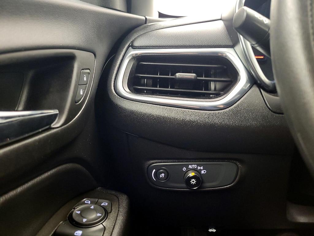 used 2023 Chevrolet Equinox car, priced at $21,998