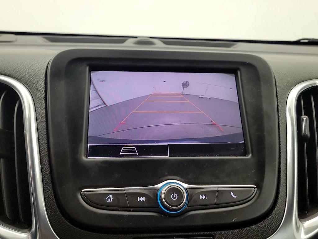 used 2023 Chevrolet Equinox car, priced at $21,998