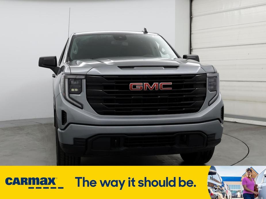 used 2023 GMC Sierra 1500 car, priced at $36,998