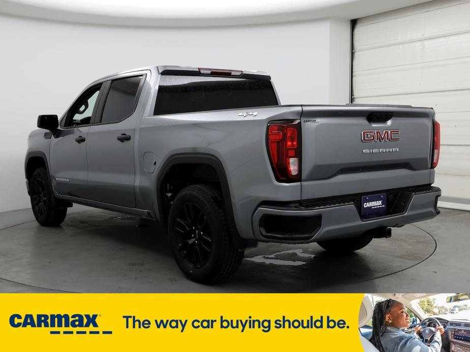 used 2023 GMC Sierra 1500 car, priced at $36,998