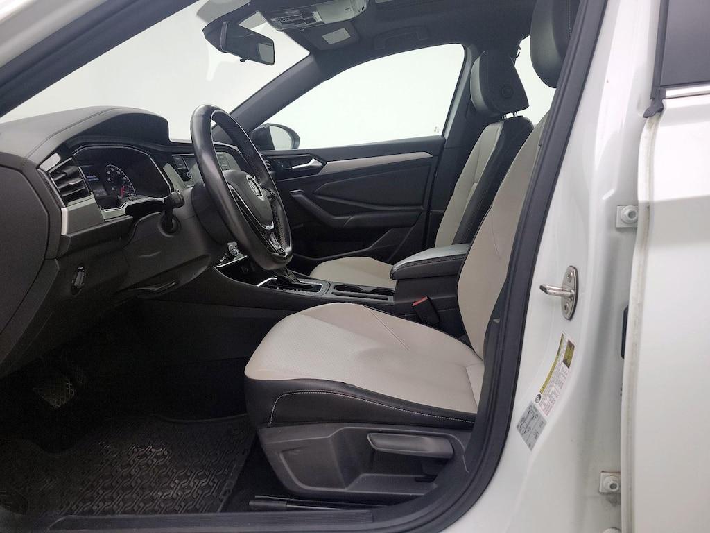 used 2019 Volkswagen Jetta car, priced at $17,998