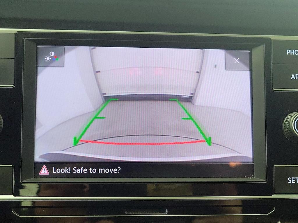 used 2019 Volkswagen Jetta car, priced at $17,998