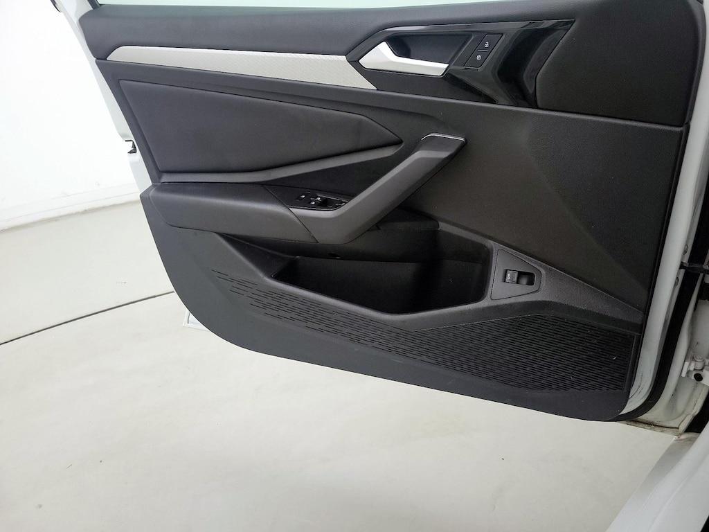 used 2019 Volkswagen Jetta car, priced at $17,998