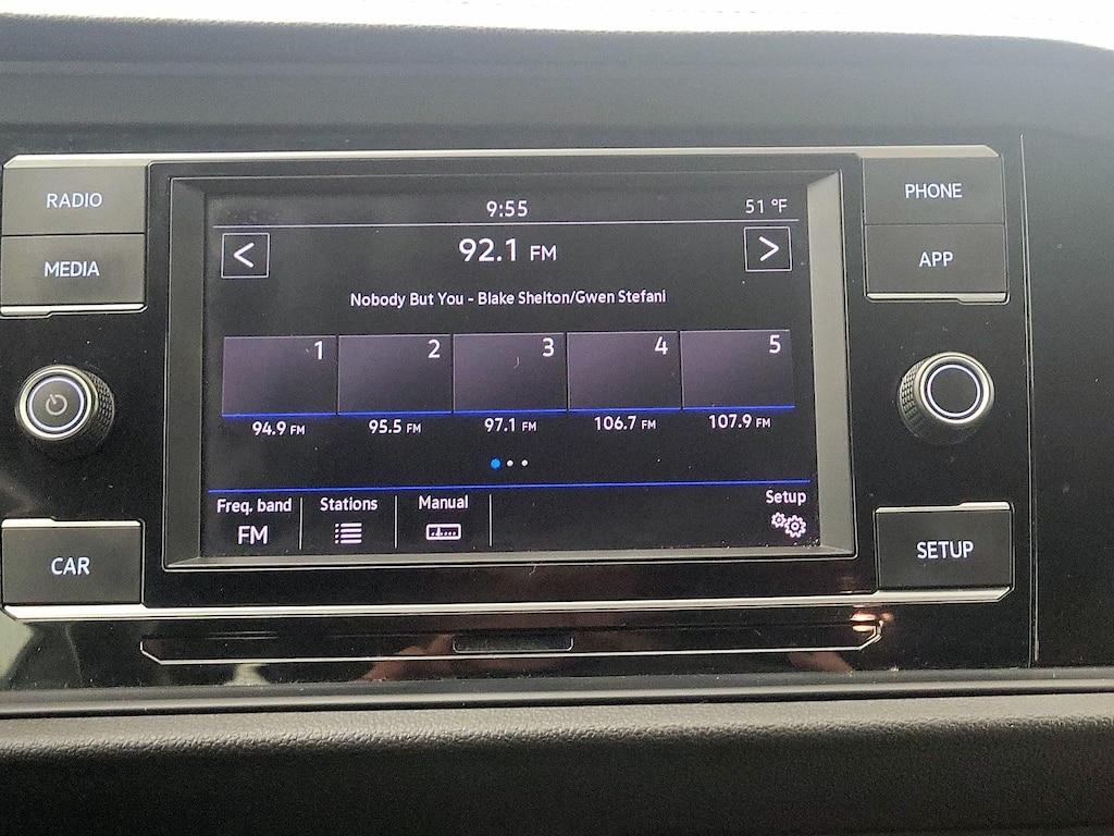 used 2019 Volkswagen Jetta car, priced at $17,998