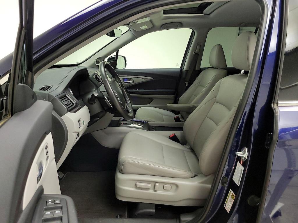 used 2022 Honda Ridgeline car, priced at $31,998