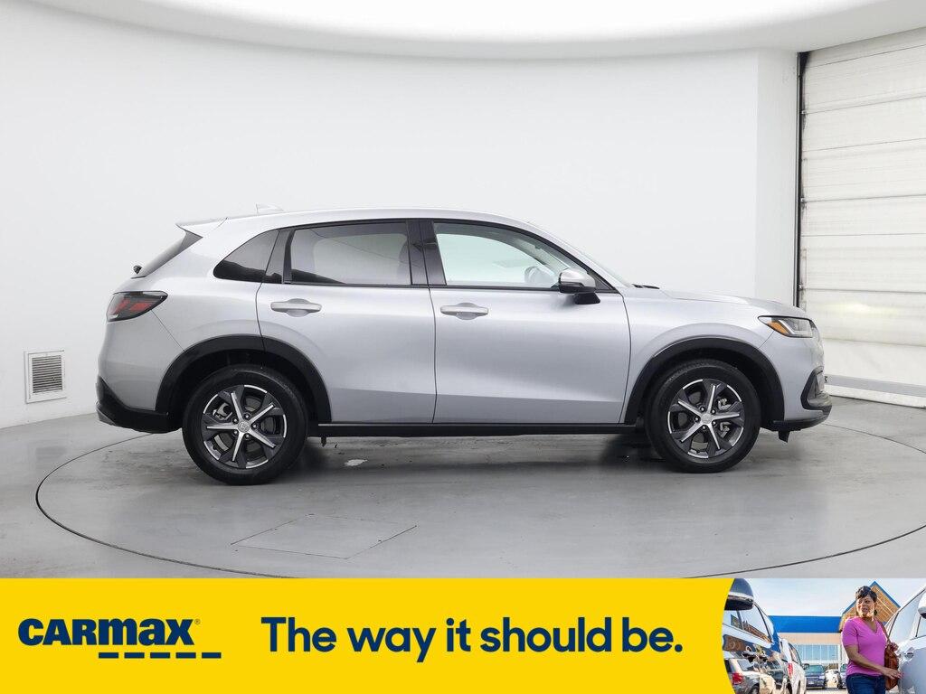 used 2024 Honda HR-V car, priced at $29,998
