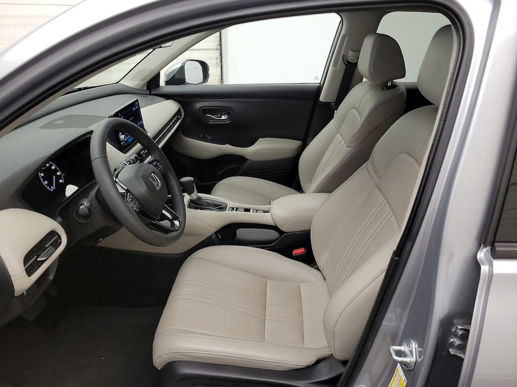 used 2024 Honda HR-V car, priced at $29,998