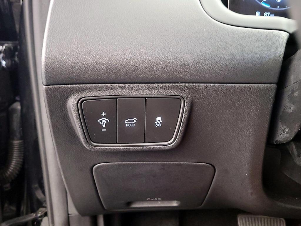 used 2022 Hyundai Tucson car, priced at $21,998