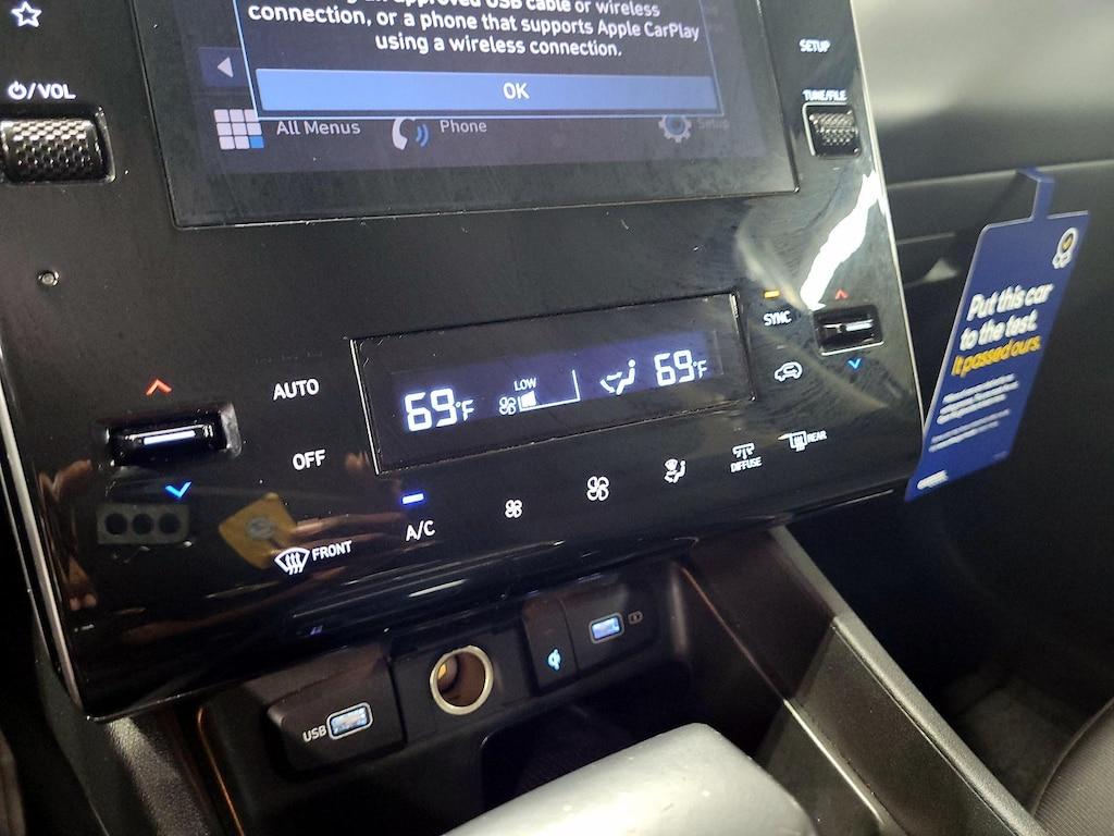 used 2022 Hyundai Tucson car, priced at $21,998